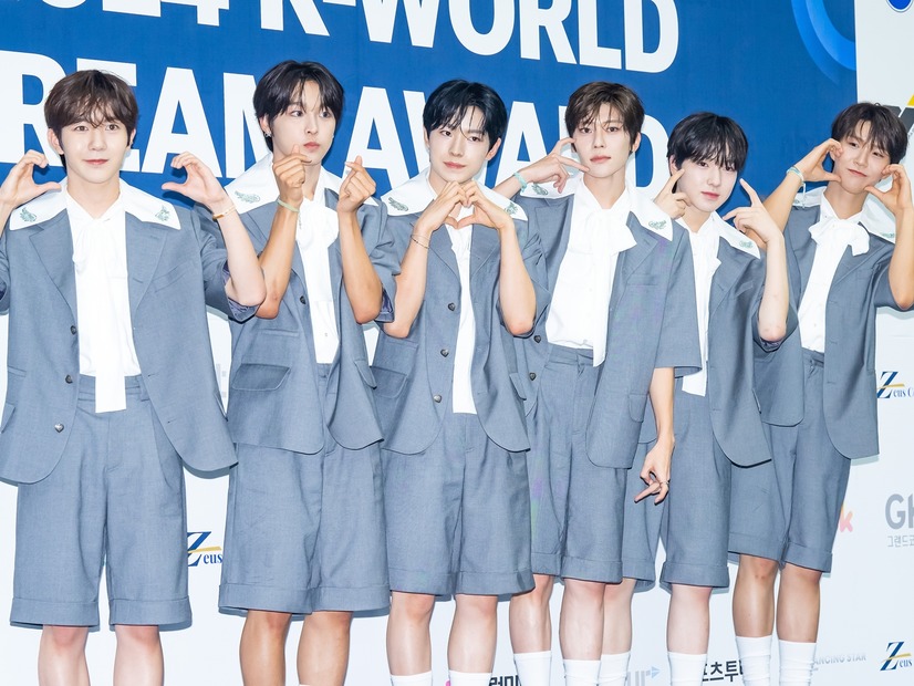 NCT WISH、『poppop』でカムバックへ！「もし君が4時に来るなら…」甘酸っぱい恋ソングが可愛すぎ！