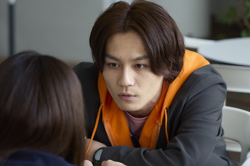 『人事の人見』　（C）フジテレビ