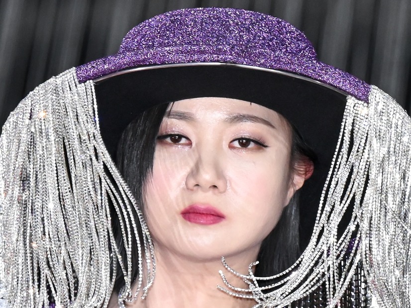 “BoA騒動”のパク・ナレ、空き巣に入られ泣きっ面に蜂状態に…被害額は数百万円にのぼる可能性