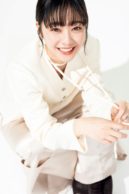 吉柳咲良（C）光文社／週刊FLASH 写真（C）木村哲夫