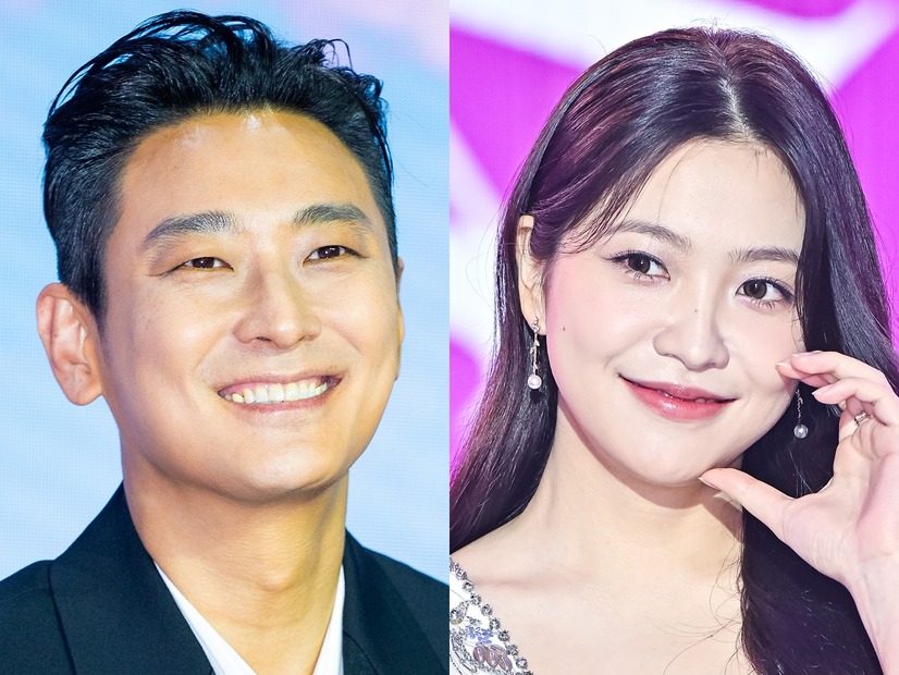 SMを離れたRed Velvet・イェリ、演技に本腰？Netflix『トラウマコード』俳優の事務所と前向き協議中