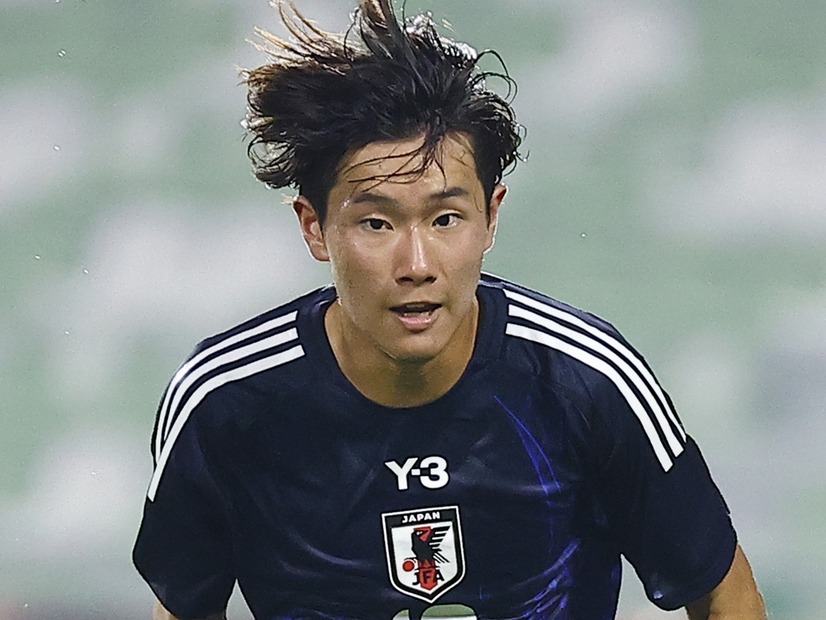 父は韓国人歌手、母はハロプロ出身…U-17日本代表FW谷大地に韓国も注目する理由 幼少期はバラエティ番組出演も