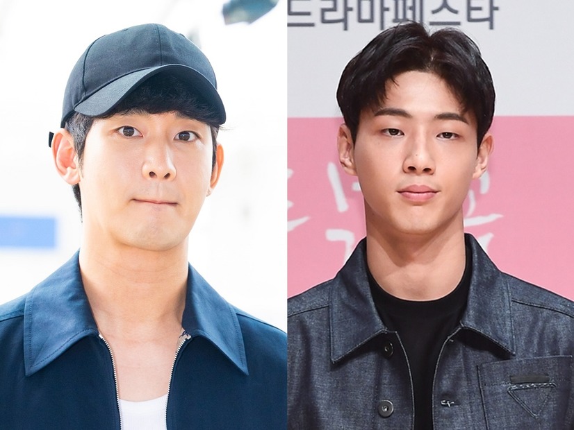 校内暴力を暴露された韓国俳優、キム・スヒョンとの“親交説”を否定「個人的に会ったことない」