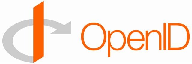 OpenIDロゴ