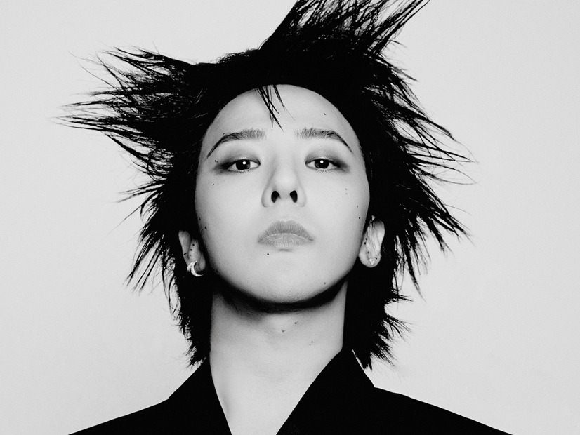 G-DRAGON、音楽で宇宙とつながる――“ビートルズの系譜”を継ぐ壮大なプロジェクト始動