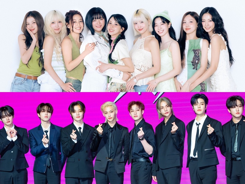 TWICEやStray Kids所属のJYPエンタ、ミャンマー地震被災地に3億ウォン寄付「回復を願って…」