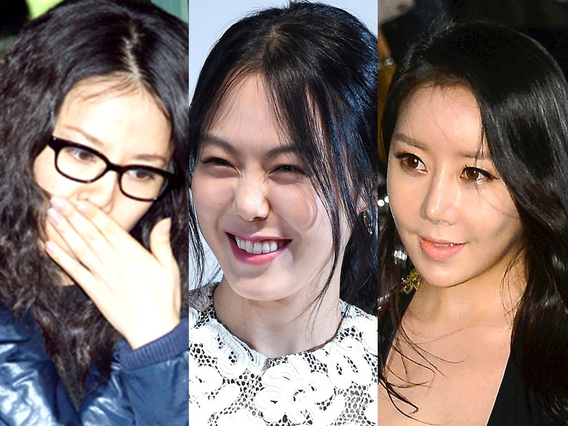 禁断の愛と現実の狭間で…不倫して妊娠・出産した韓国女優たちの選択と代償
