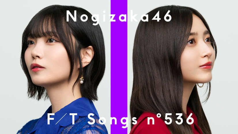 「乃木坂46 – ネーブルオレンジ / THE FIRST TAKE」