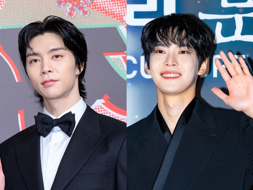 日本でラーメンデート?! NCT・ジャニー＆ドヨン、ツアー中のオフショットに反響「一蘭行かないと」【PHOTO】