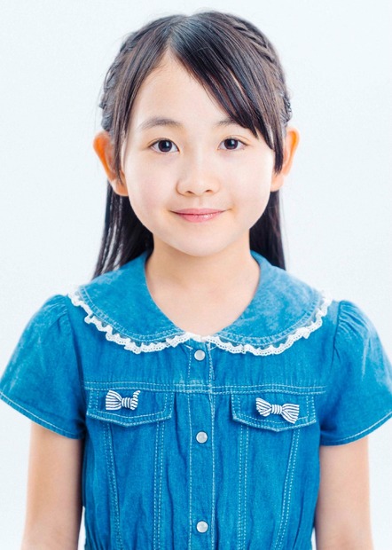 松野トキ（福地美晴）