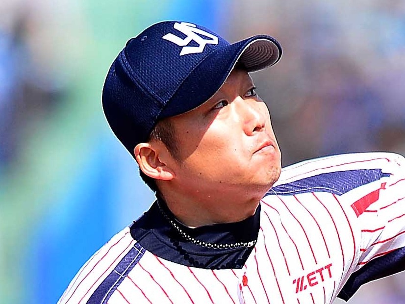「平均球速135kmで通算187勝とは…」韓国もヤクルト石川雅規の“24年連続勝利”に驚き隠せず「日本を代表する技巧派左腕」