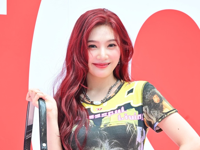 「痩せ体質の人が羨ましい」Red Velvet・ジョイ、1人暮らしの様子を大公開！SNSでは見られない“ジョイハウス”のリアルとは？