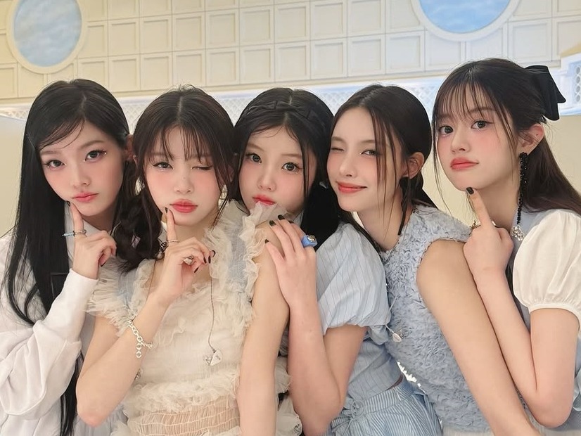 TWICEに次ぐ歴代2位！ILLITの『Almond Chocolate』が日本で快進撃、各チャートで過去最大級の記録更新