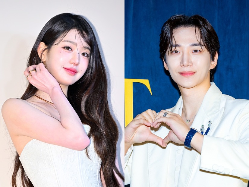 IVE・ウォニョン＆2PM・ジュノ、歌手と俳優の“統合授賞式”「AAA 2025」司会に抜擢