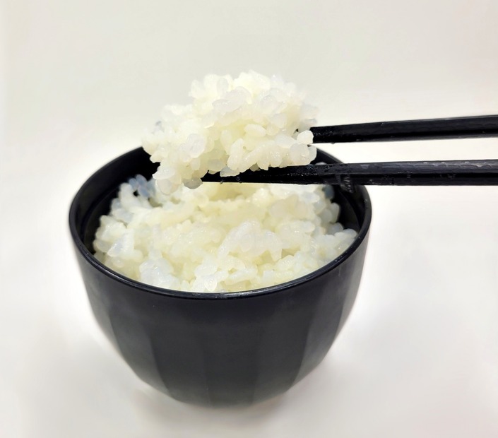 【無料】こんにゃくパークオリジナルこんにゃく入りご飯、特製こんにゃくみそ汁の大試食大会！
