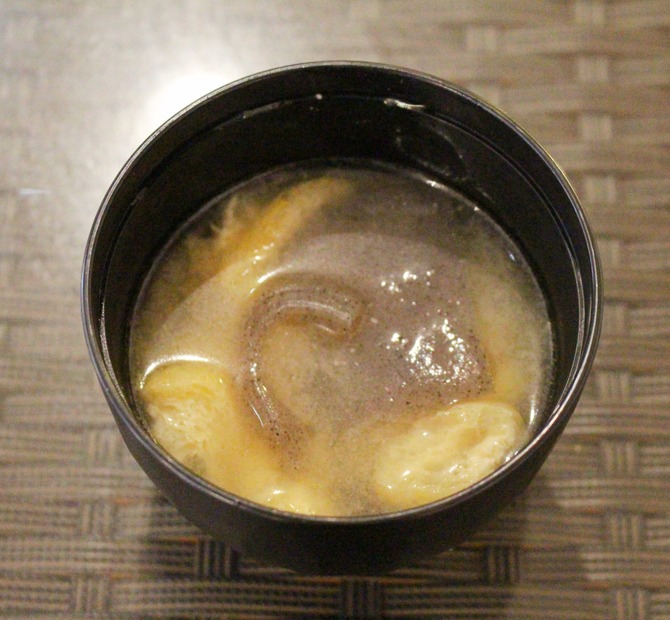 【無料】こんにゃくパークオリジナルこんにゃく入りご飯、特製こんにゃくみそ汁の大試食大会！