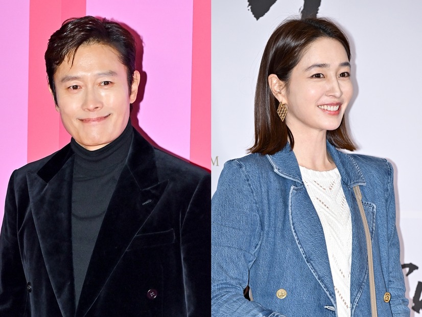 イ・ビョンホン＆イ・ミンジョン夫婦の末娘が可愛すぎる？「ママ似だね」とざわつくビジュアル
