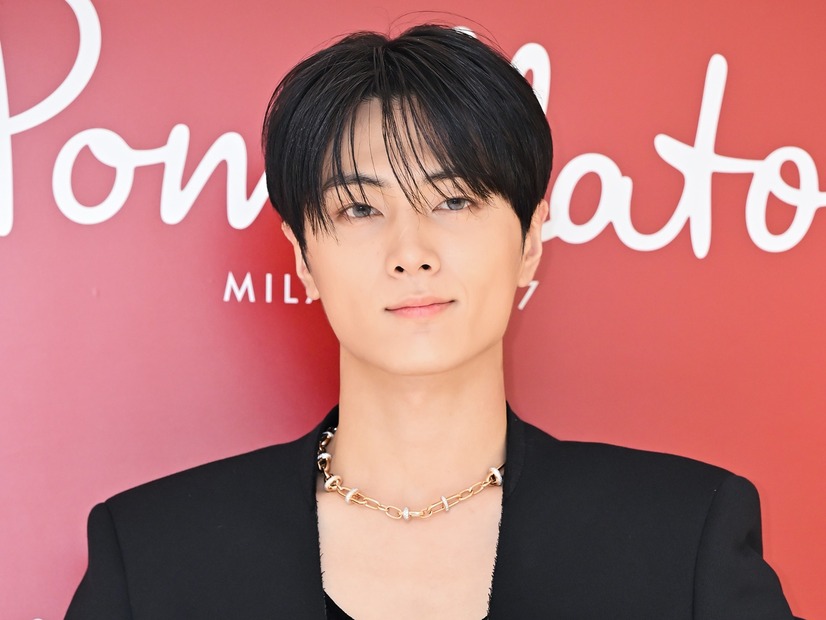 ENHYPEN・ジェイ、ファンが選ぶ“3月の王様”に！約280万票獲得、トップに堂々と君臨