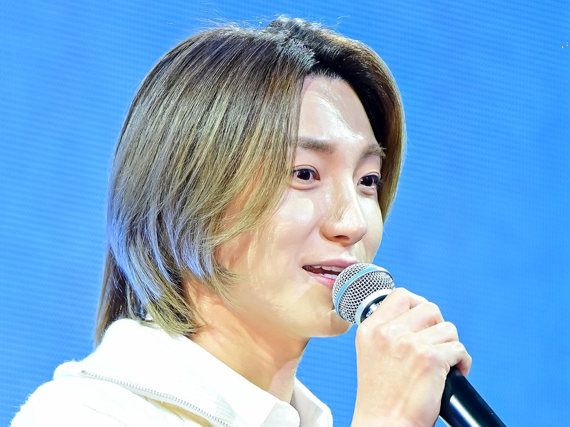 「身元公開して通報する」SUPER JUNIOR・イトゥク、自宅に不法侵入したファンに“最後通牒”