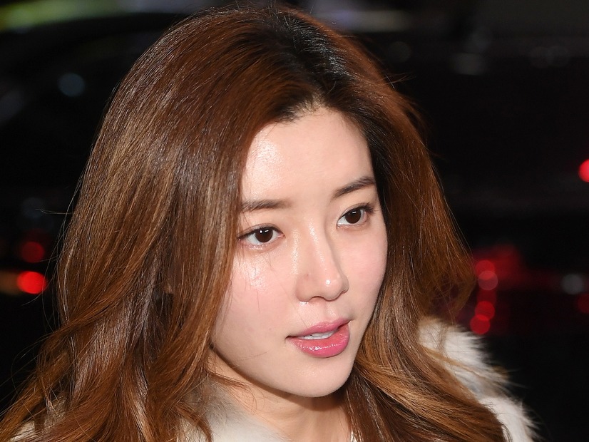 BIGBANG元メンバーを中心とした“最悪の事件”に夫が関与、一度は消えた女優が6年ぶり本業復帰