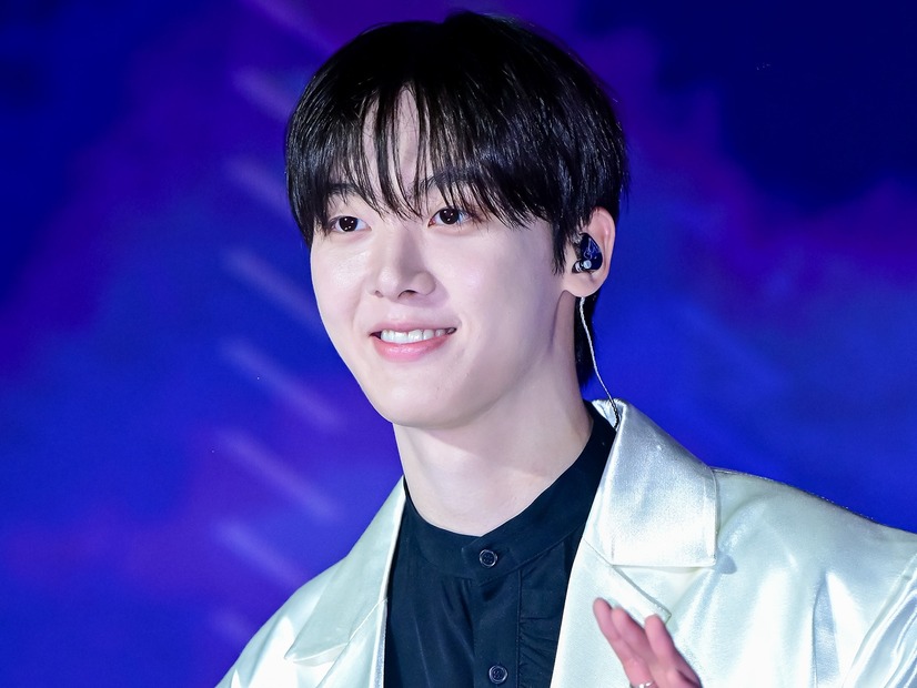 ASTRO・ユンサナ、誕生日記念の日本公演を成功裏に終了！米津玄師やあいみょん等カバー曲も披露