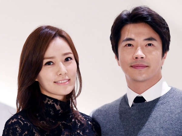 俳優クォン・サンウの“美人奥様”、ラグジュアリーな休日に訪れた「マンハッタンを一望できる」場所