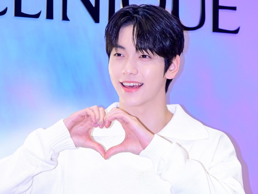 「俺が主役！」TXT・スビン、ボムギュとオタクトークが止まらない！「推しの推し」シーズン2始動