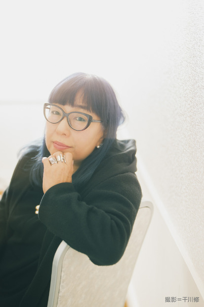 山田詠美