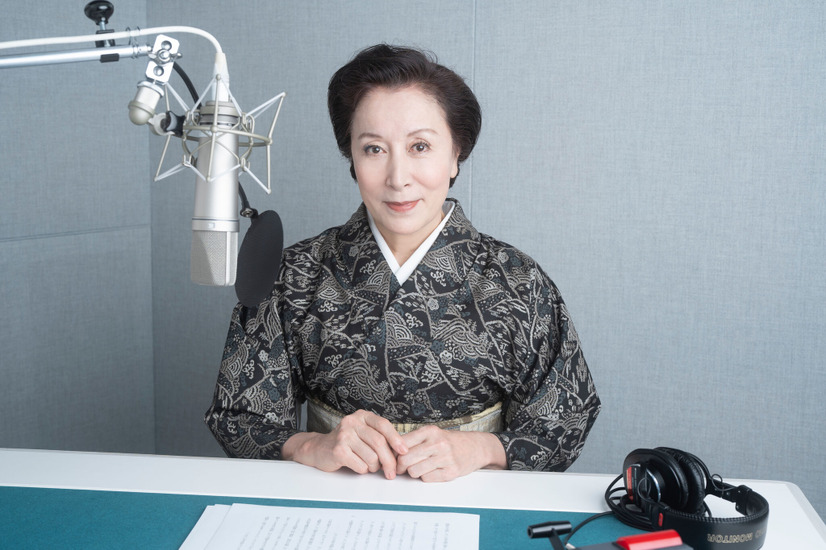 高畑淳子