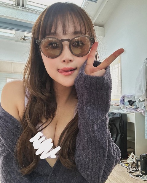 鈴木奈々（写真は鈴木奈々の公式インスタグラムから）※所属事務所に掲載許諾をもらってます