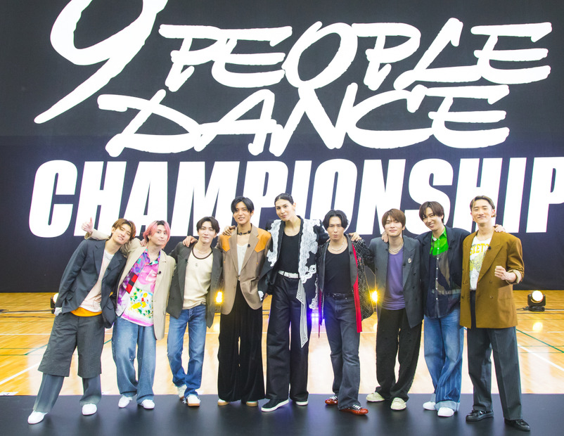 『それSnow Manにやらせて下さいSP』　(C)TBS