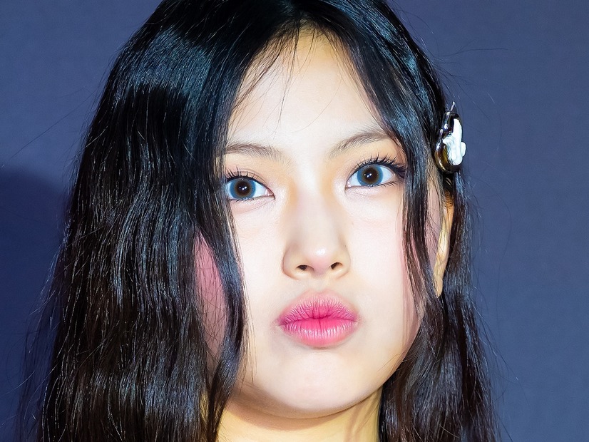 NewJeans・ヘインの父、ADORとの訴訟に“唯一”反対していた…母が親権の単独行使を申請　裁判所が認定