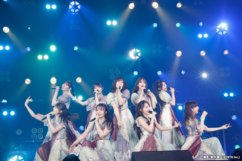 『乃木坂46アンダードキュメンタリー～38thSGアンダーライブ舞台裏～』