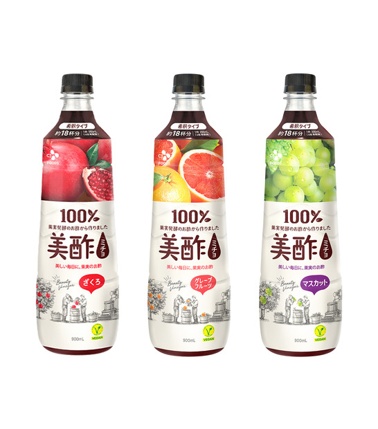美酢