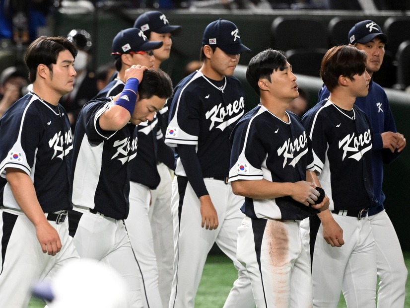 韓国、26年WBCは突破へ“ベストな日程”組まれた？侍ジャパンと同組も「再び早期敗退は許されない」理由
