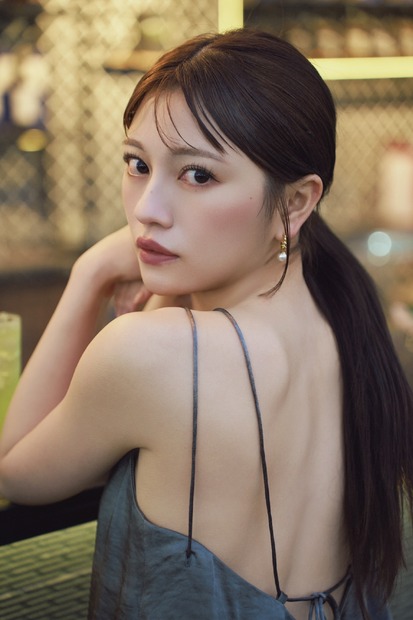写真集『innocent』（主婦の友社）