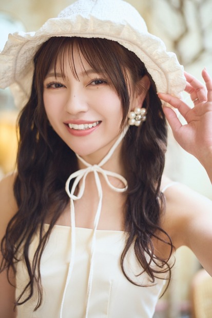 写真集『innocent』（主婦の友社）