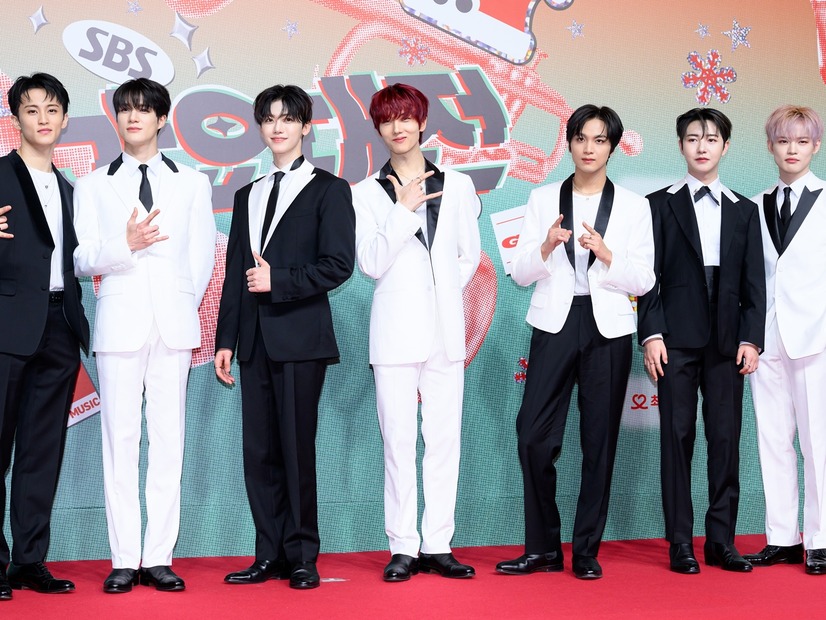 NCT DREAM、韓国ファンミも“やっぱり”全席即完売…360度のオープンステージに注目集まる