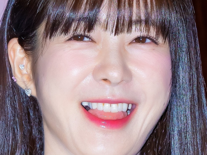 「夫は物乞いのような生活」「娘には韓国に戻ってくるなと」韓国女優がTVで赤裸々トーク