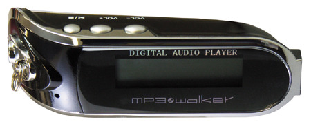 mp3 walker