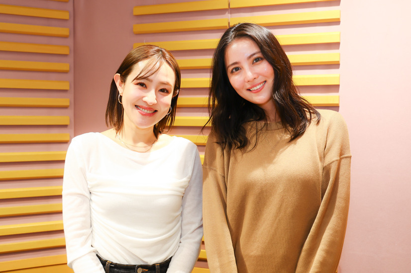 『大沢あかね LUCKY 7 supported by 犬塚製作所』（ニッポン放送）