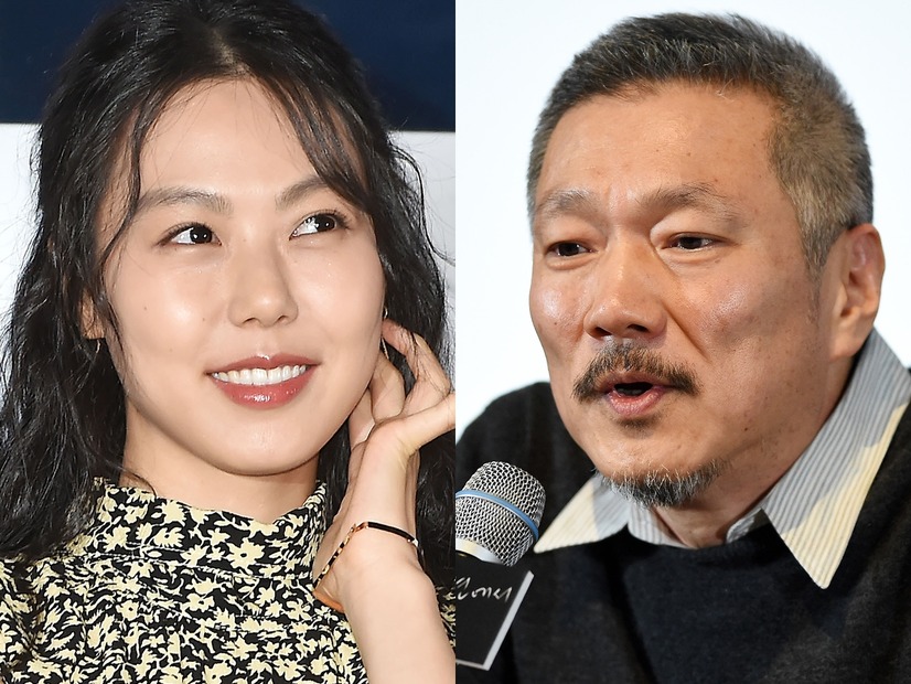 妻と離婚できないまま“不倫関係”の女優（43）を出産させた韓国映画監督、新作の韓国公開日が決定