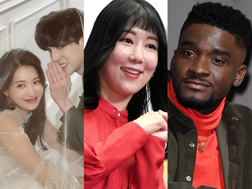 精子提供で自ら“未婚のママ”になった日本人タレントも…韓国芸能界で活動する外国人タレントの明暗