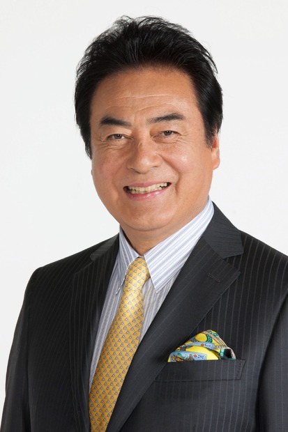 高橋英樹　（C）NHK