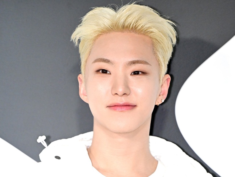 “アンバサダー”SEVENTEEN・ホシのコーナーも！GWに「Kimchi Blast Tokyo 2025」開催決定