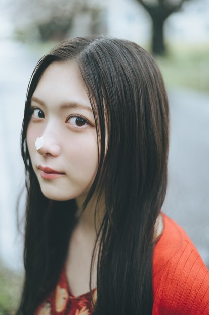 「blt graph.vol.111」（東京ニュース通信社刊） 撮影／前康輔