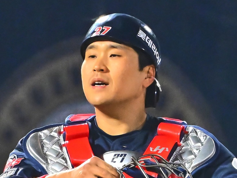 ケガで苦しんだ野球選手を「ヒビが入った」と揶揄…韓国公共放送の字幕に批判殺到、謝罪