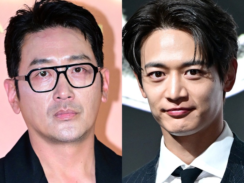 スター同士で家を売買 ハ・ジョンウが10年以上住んだ高級住宅、SHINee・ミンホが5億円全額現金で購入！