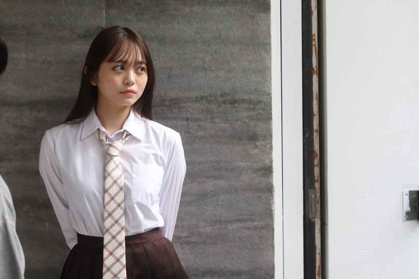 蓬莱舞（写真は蓬莱舞の公式Xから）※所属事務所に掲載許諾をもらってます