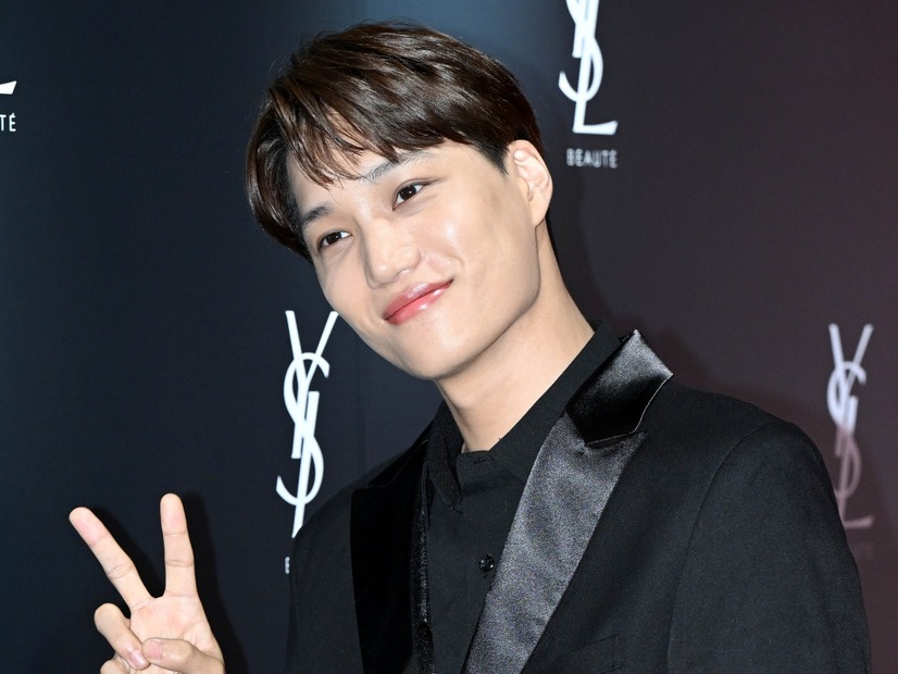 EXO・カイ、新曲『Walls Don’t Talk』MV公開！ファンへの“特別な贈り物”
